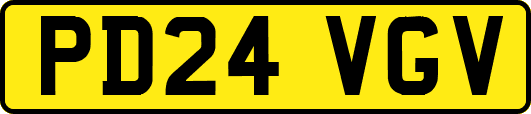 PD24VGV
