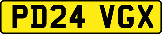 PD24VGX