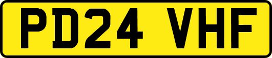 PD24VHF