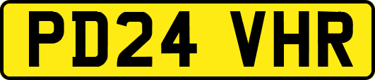 PD24VHR