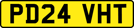 PD24VHT