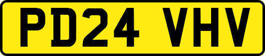 PD24VHV