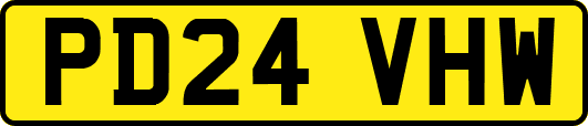PD24VHW