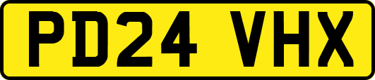 PD24VHX