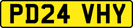PD24VHY