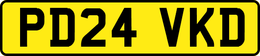 PD24VKD