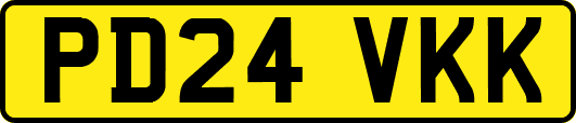 PD24VKK