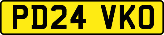 PD24VKO