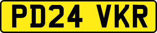 PD24VKR