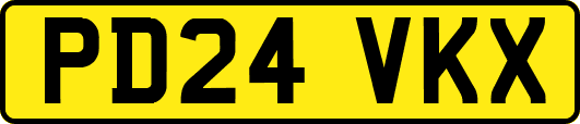 PD24VKX