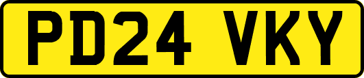 PD24VKY