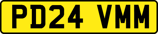 PD24VMM