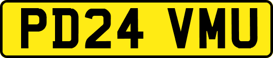 PD24VMU
