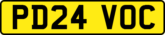 PD24VOC
