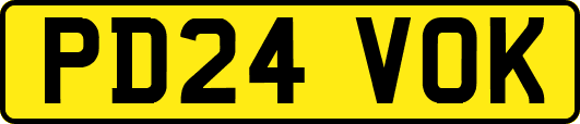 PD24VOK