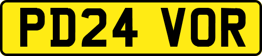 PD24VOR