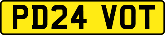 PD24VOT