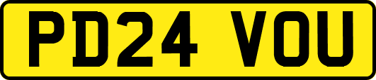 PD24VOU