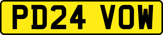 PD24VOW