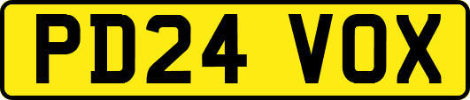 PD24VOX