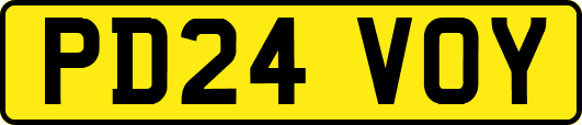 PD24VOY