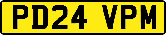 PD24VPM