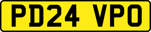 PD24VPO