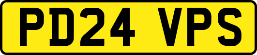 PD24VPS