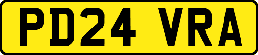 PD24VRA