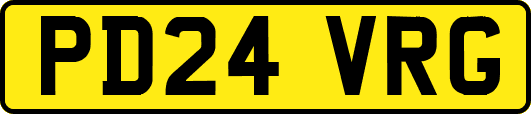 PD24VRG
