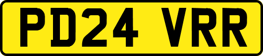 PD24VRR