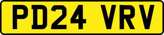 PD24VRV