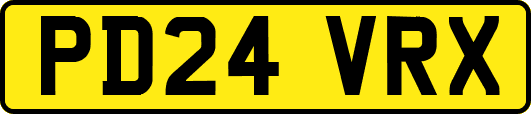 PD24VRX