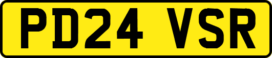 PD24VSR