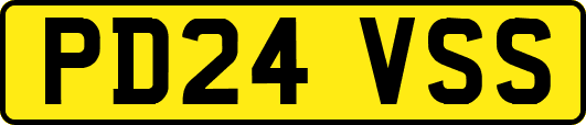 PD24VSS