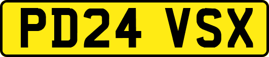 PD24VSX