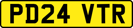 PD24VTR