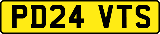 PD24VTS