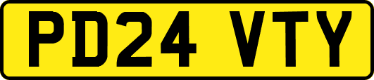 PD24VTY