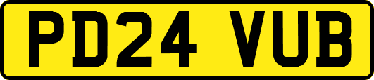 PD24VUB