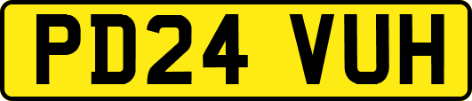 PD24VUH
