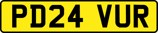 PD24VUR