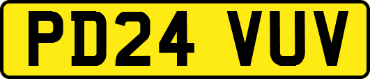 PD24VUV