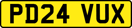 PD24VUX