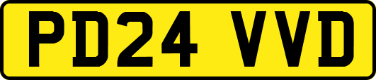 PD24VVD