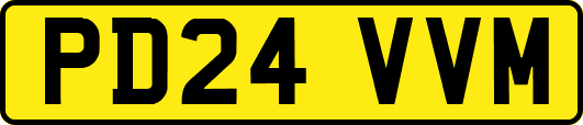 PD24VVM