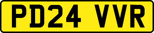 PD24VVR
