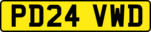 PD24VWD