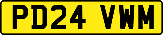 PD24VWM