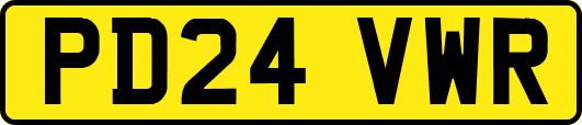 PD24VWR
